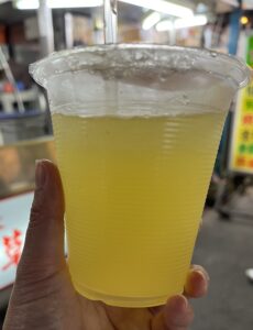 南機場夜市